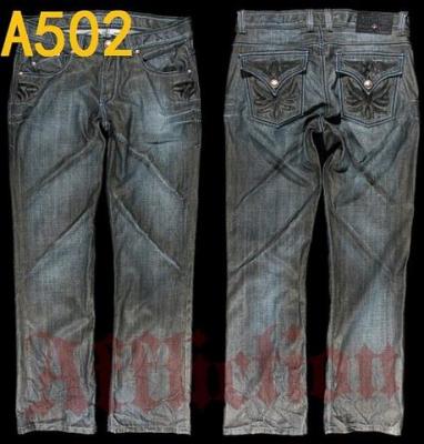 cheap Affliction jeans-62